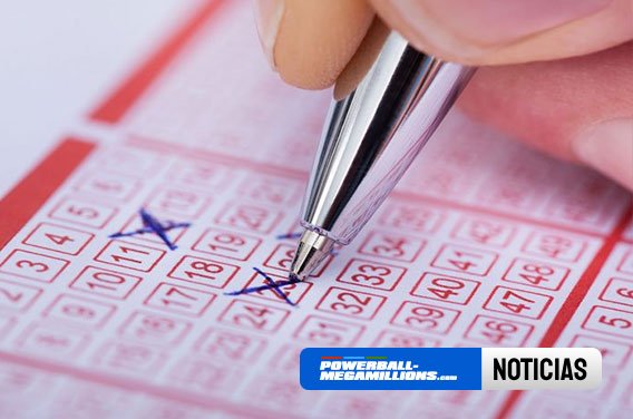 Un Solo Jugador Gana el Jackpot de Powerball de $1.8 Mil Millones