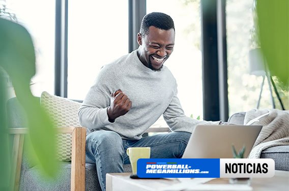 Jugador de Carolina del Norte Gana el Primer Jackpot de Powerball de 2026