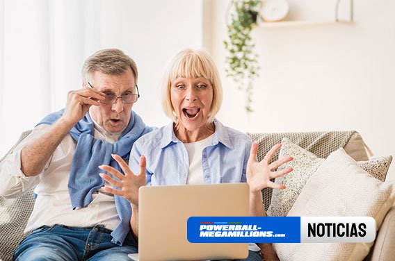 El jackpot de Powerball vuelve a Arkansas