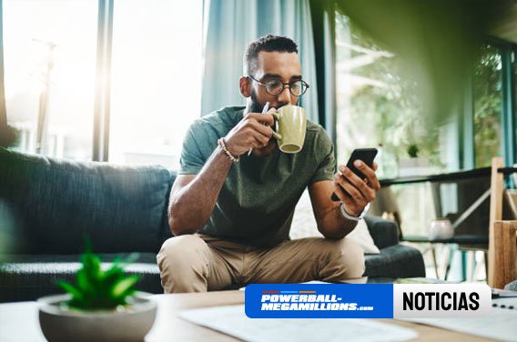 Un boleto de Illinois gana el jackpot de $533 millones de Mega Millions